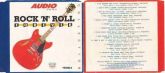 Cd Audio News Collection Volume 8: Rock n Roll Forever
