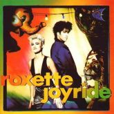 Cd Roxette - Joyride