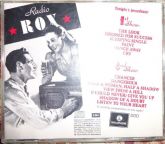 CD radio rox toninght`s broadcast