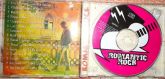 Cd Romantick Rock