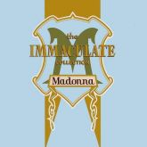 Cd Madonna The Immaculate Collection