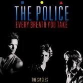 Cd The Police - Every Breath You Take