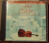 Cd Jóias Da Música - Volume 8