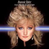 Cd Bonnie Tyler - Faster Than The Speed Of Night