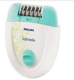 Depilador Satinelle Hp2843 Philips Hp 2843