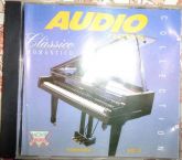 Cd Audio News - Classico Romantico