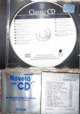 Kit Com 2 Cds (classic, Temas De Novelas)