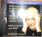 Cd Classic Cd Numero 8