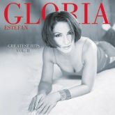 Cd Gloria Estefan Greatest Hits Vol Ii