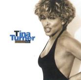 Cd Tina Turner - Simply The Best