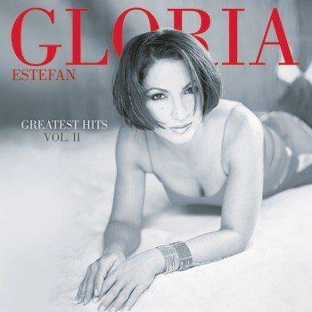 Cd Gloria Estefan Greatest Hits Vol Ii